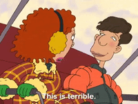 nickrewind nicksplat as told by ginger GIF