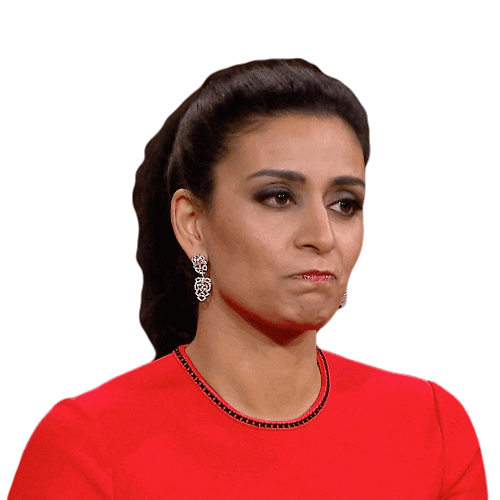 dragons' den yes Sticker by CBC