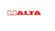 Malta Sticker by 89.7 Bay