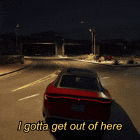 Driving Video Game GIF by MindsEyeMemories