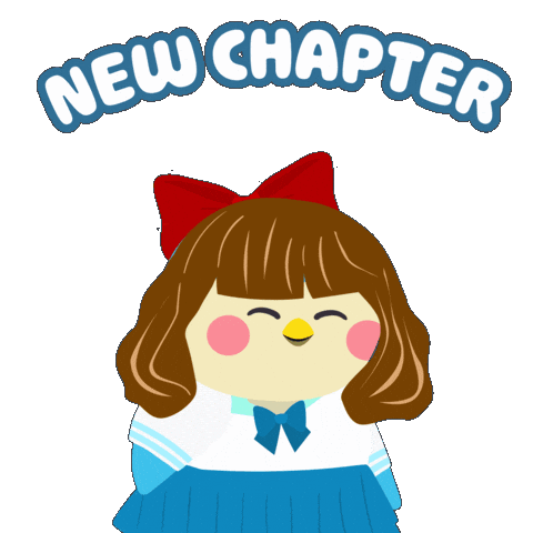 Studying Back To School Sticker by Finch Care