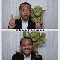Prabowo Pertamina GIF