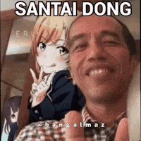 Prabowo Sawit GIF