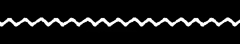 makayliemuller giphygifmaker line squiggle underline GIF