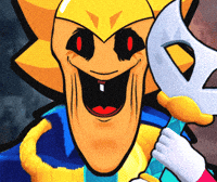 Brawl Stars Smile GIF