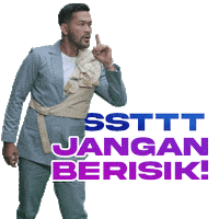 Dewi Persik Transtv Sticker by @TransTVOfficial