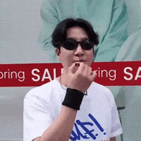 Hold Up Stop GIF by Epik High