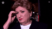 Got Talent Mara GIF by Italia's Got Talent
