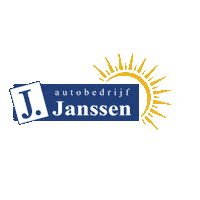 Sticker by Autobedrijf Janssen Rijsbergen