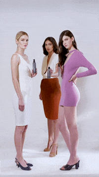 TermixOficial hair navidad curly cabello GIF