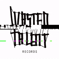 wasted_talent talent wasted records wastedtalent GIF