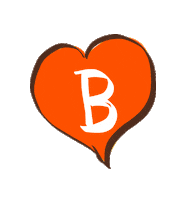 Bushblazers Sticker by TheBushSchool