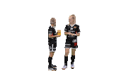 Floorball Salibandy Sticker by F-liiga