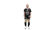 Floorball Salibandy Sticker by F-liiga