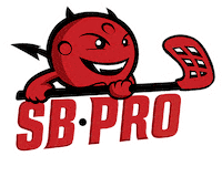 Sbpro Sticker by Liiganaiset