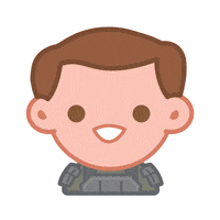 nicholas hoult emoji GIF by X-Men Movies