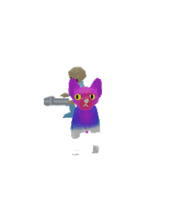 Dance Spinning Sticker by Zouj