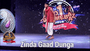 Dramebaaz E24 GIF by Grish Majethiya