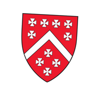 Berkeley Sticker by Yale Hospitality