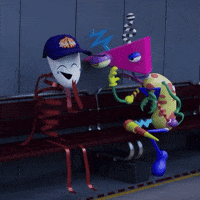 Tadc GIF
