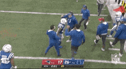Indianapolis Colts Football GIF by NFL