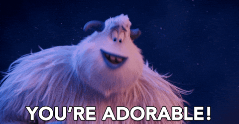 Theyre-so-freaking-adorable GIFs - Get the best GIF on GIPHY