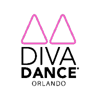 Diva Danceclass Sticker by DivaDance®