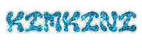 Sticker by kimkini