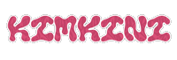 Sticker by kimkini