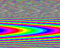 loop 12 colors GIF by Kim Asendorf