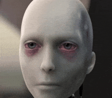 Robots Clanker GIF by Respective