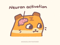 Excited Tiger GIF by KdeeStix