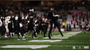College Football Sport GIF by Texas State Football