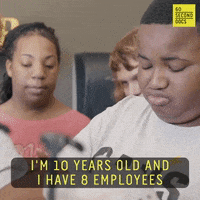 Coffee Shop GIF by 60 Second Docs