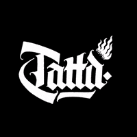 Tattd cool skull tattoo tattoos GIF