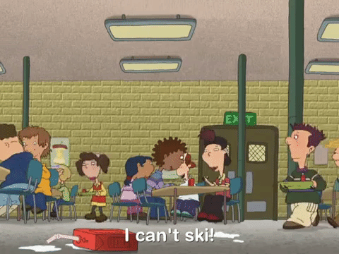 nickrewind giphydvr nicksplat as told by ginger giphyatbg003 GIF