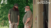 duck dynasty GIF by A&E