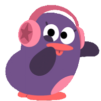 elpotpetit potpetit elpotpetit djpingui djpotpetit Sticker