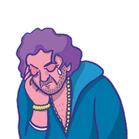 ricardo arjona love Sticker by Planeta de Libros México