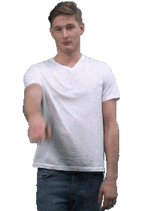 Soap Please Sticker by RTLde