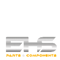ehsparts parts rangertrooper ranger trooper ehs Sticker