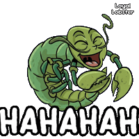 Cracking Up Lol Sticker by VeeFriends