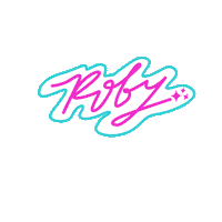 Girl Love Sticker by Grishko