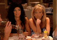 real housewives reality GIF by RealityTVGIFs