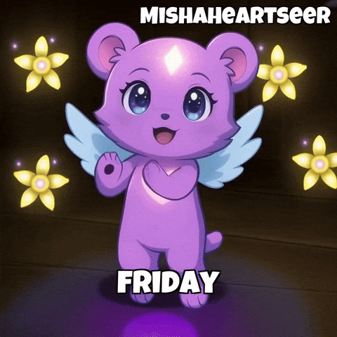 Fun GIF by MishaHeartseer