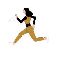 Leggings Running Sticker by adidasmy