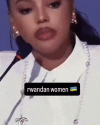 East Africa GIF