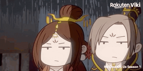 Dramacoreano Wtf GIF by Viki