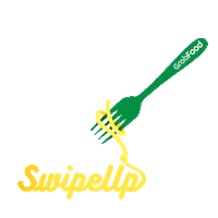 swipeup grabid Sticker by Grab Indonesia