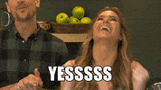 CNBCsocial yes win jojo jordan GIF